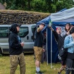 0076 Aggressive fest